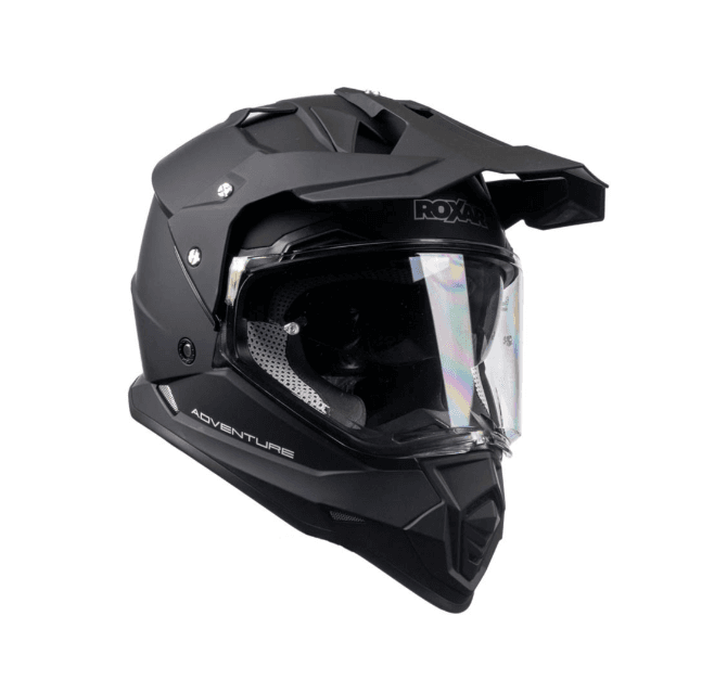KASK MOTOCYKLOWY ROXAR ADV