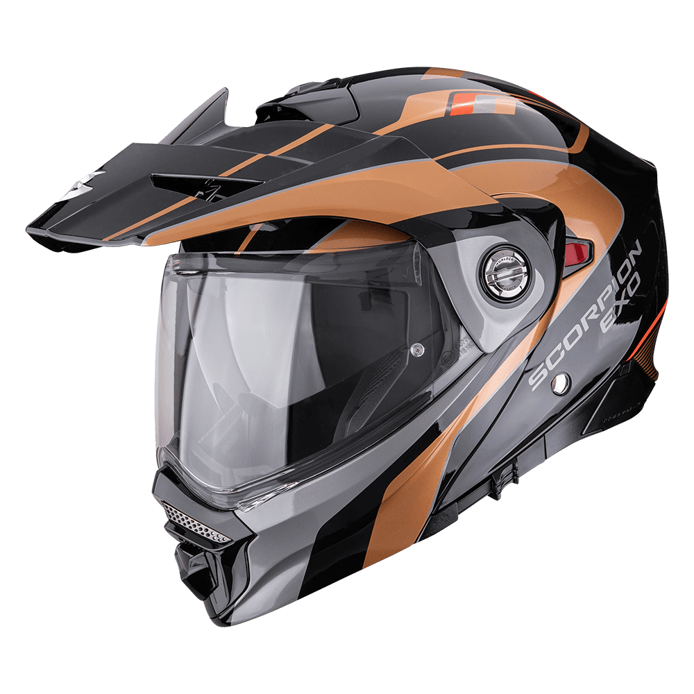 KASK MOTOCYKLOWY SCORPION ADX-2