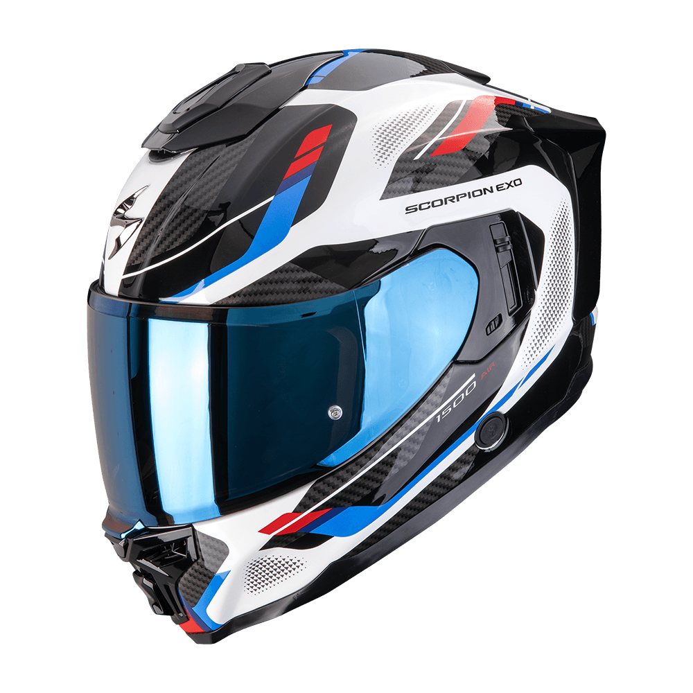KASK MOTOCYKLOWY SCORPION EXO-1500 AIR