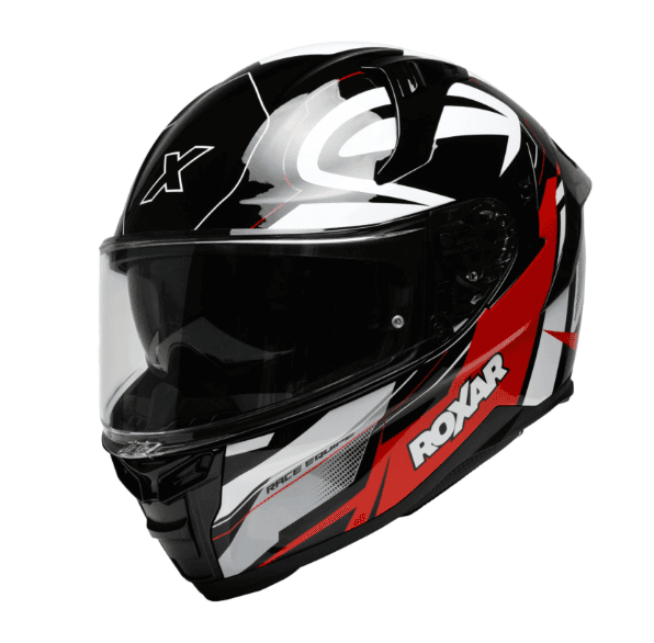 KASK MOTOCYKLOWY ROXAR BAYAMO EVO