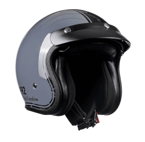KASK MOTOCYKLOWY ROXAR CLASSIC