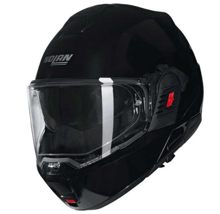 KASK MOTOCYKLOWY NOLAN N120-1