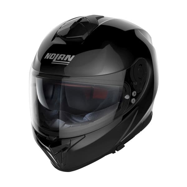 KASK MOTOCYKLOWY NOLAN N80-8