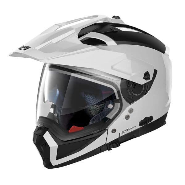 KASK MOTOCYKLOWY NOLAN N70-2