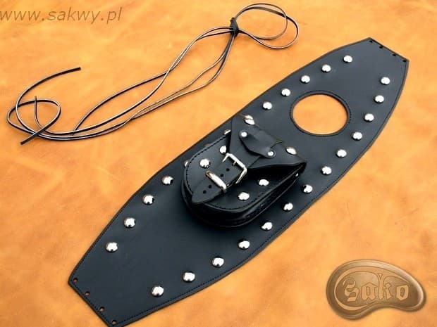 HONDA VT 600 C SHADOW