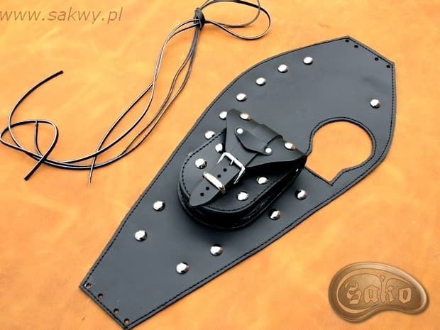 YAMAHA XV 535 VIRAGO