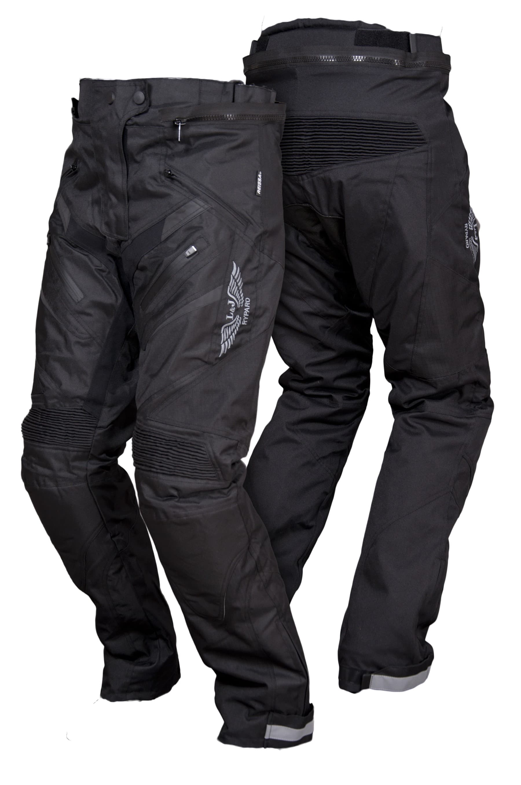 SPODNIE TURYSTYCZNE DAMSKIE MEMBRANA HUMAX 10000, MODEL VIKER LADY STD008