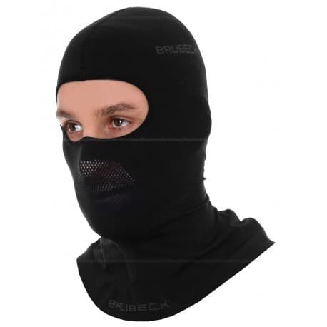 KOMINIARKA TERMOAKTYWNA BRUBECK