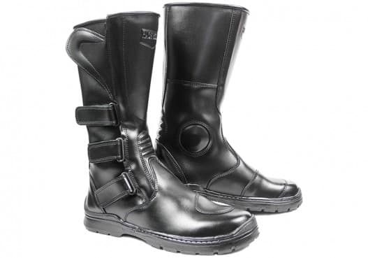TURYSTYCZNE PROSTE BUTY MOTOCYKLOWE WYSOKIE R3