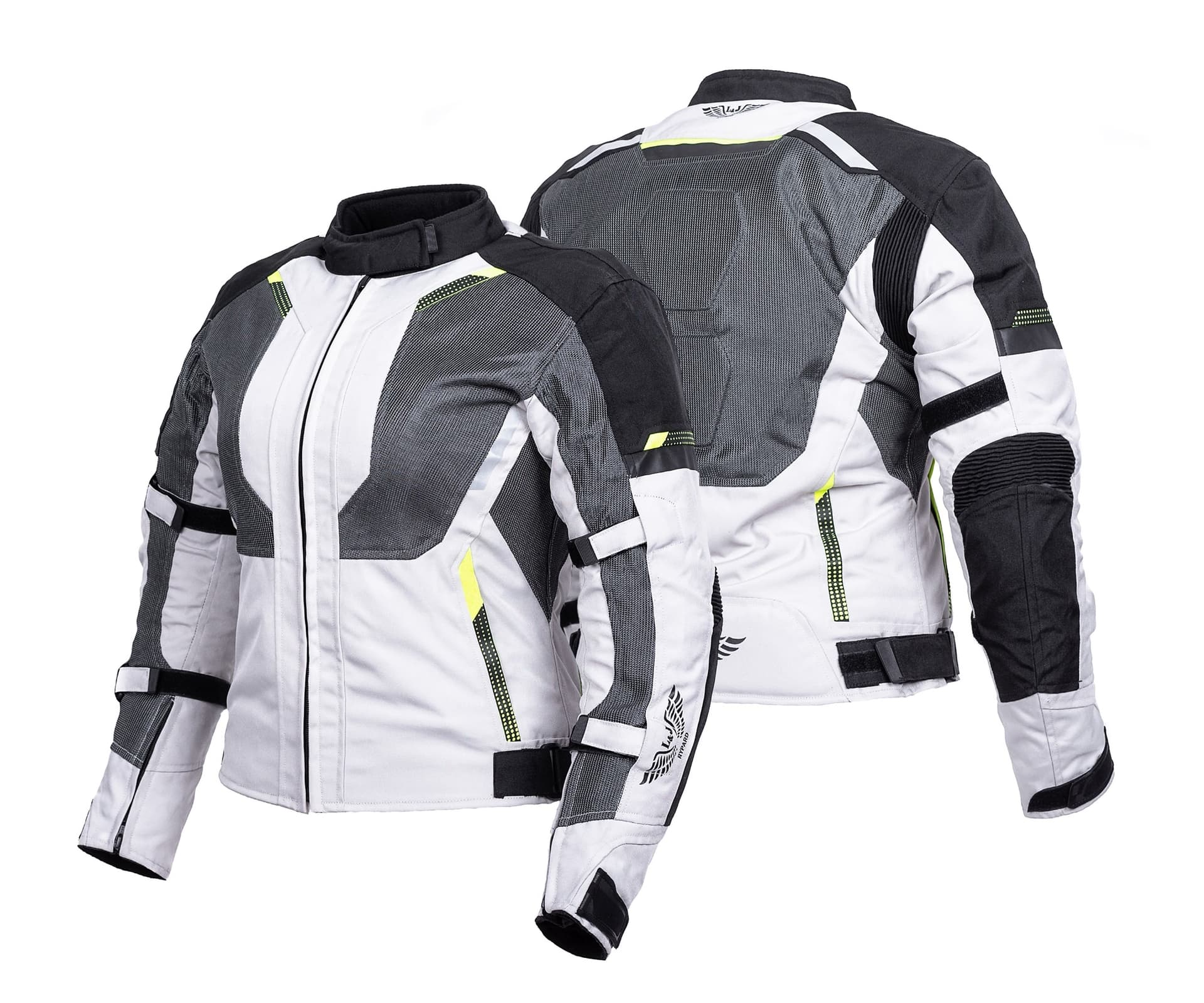 KURTKA TEKSTYLNA LETNIA MESH VERTEX LADY