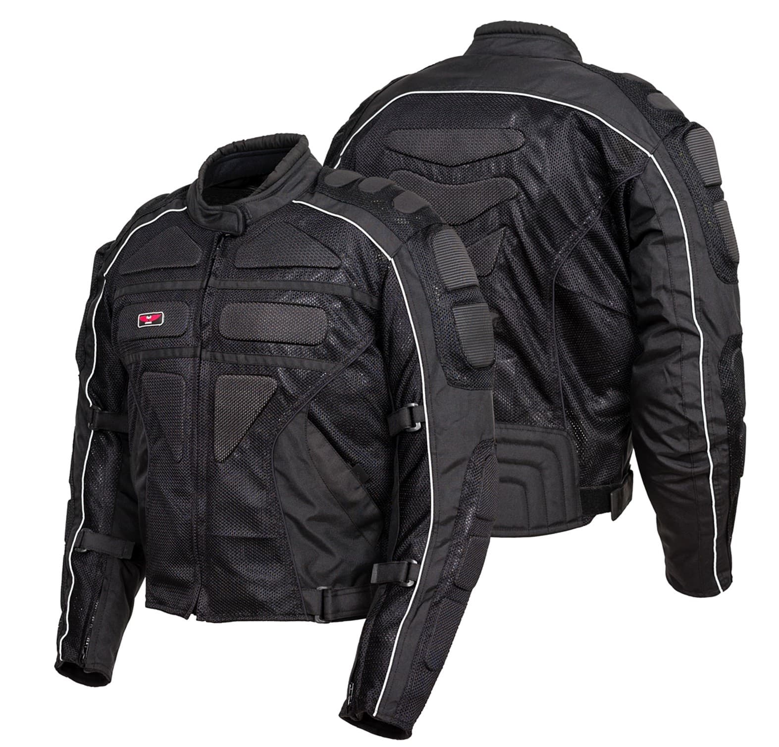 KURTKA MOTOCYKLOWA MĘSKA LETNIA SUMMER KTM063